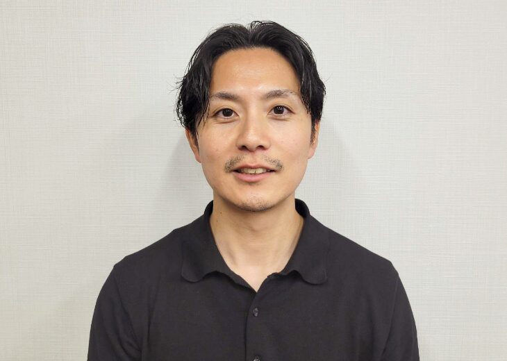FA.Design株式会社|愛知県のマンション・戸建てリフォームはお任せください! 中島 将太