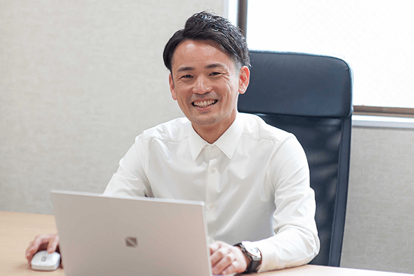 FA.Design株式会社｜愛知県のマンション・戸建てリフォームはお任せください！ 代表